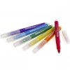 Markery Brokatore Flamastry 6 Kol Colorino Mazaki Pisaki [65641PTR]